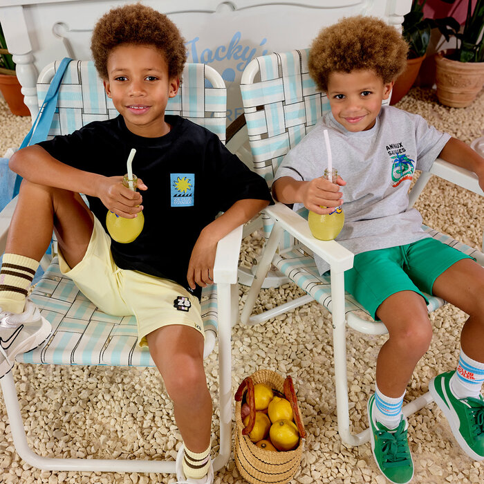 Z8 Thierno Night sky