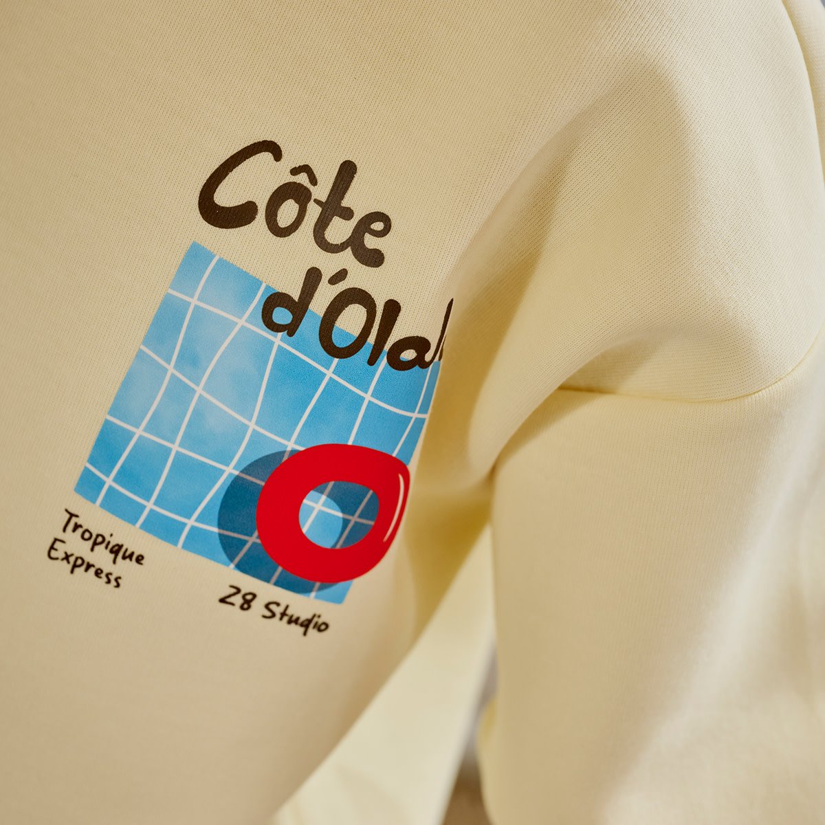 Z8 Xavi Silly citron