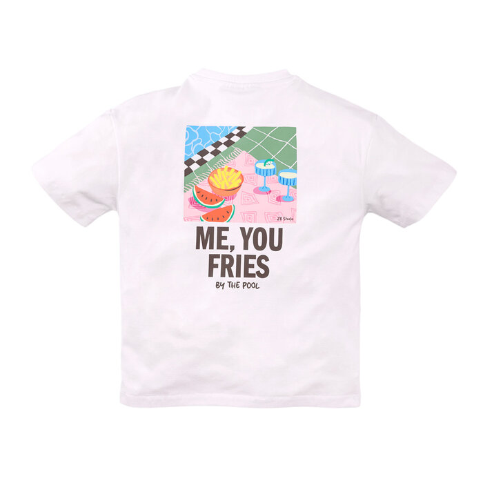 Z8 Zayd Bright white