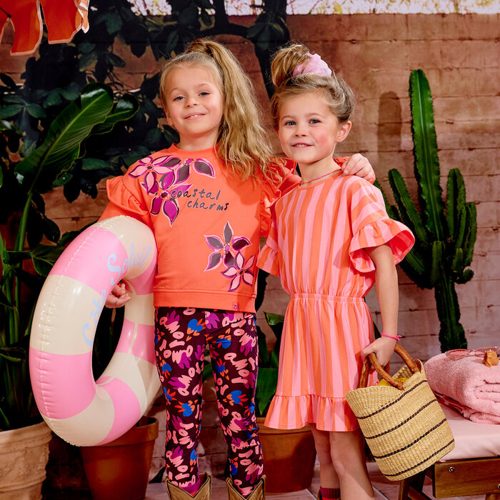 Z8 Zumra Living coral