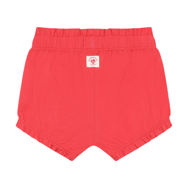 Noppies Shorts Poinsettia