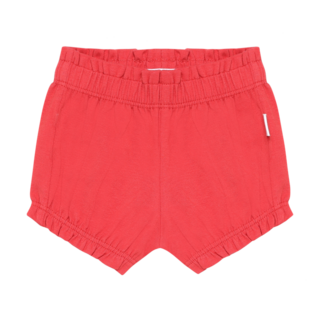 Noppies Shorts Poinsettia