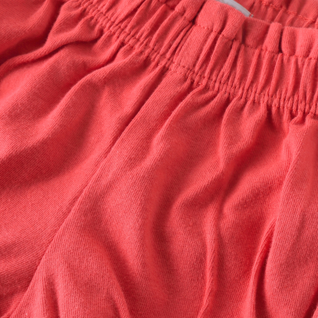 Noppies Shorts Poinsettia