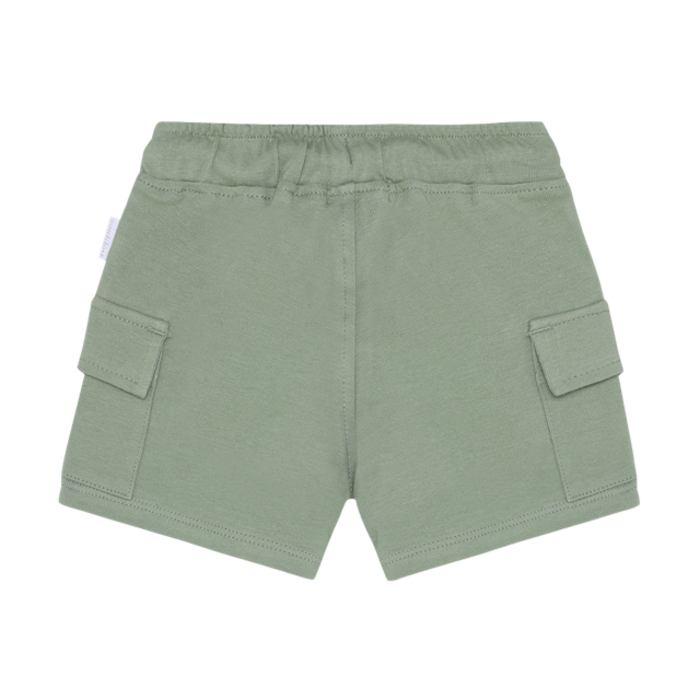 Noppies Shorts regular fit Iceberg Green