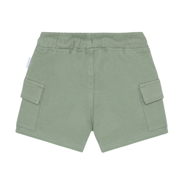 Noppies Shorts regular fit Iceberg Green