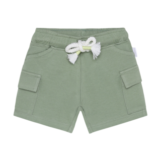 Noppies Shorts regular fit Iceberg Green