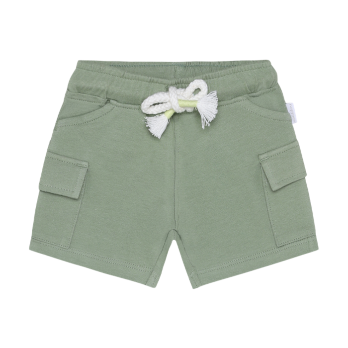 Noppies Shorts regular fit Iceberg Green
