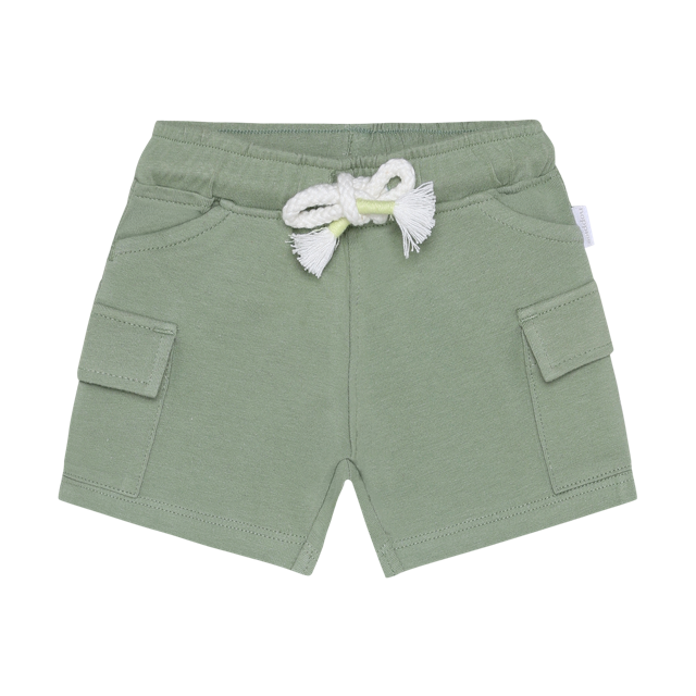 Noppies Shorts regular fit Iceberg Green