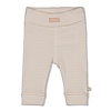 Broek rib met streep Zand - Honey Bear