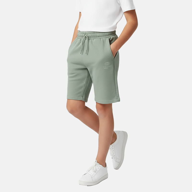 Cars Jeans Kids ARBY Short Moss