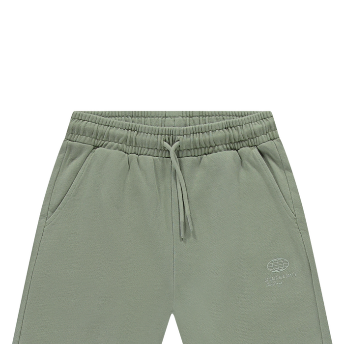 Cars Jeans Kids ARBY Short Moss