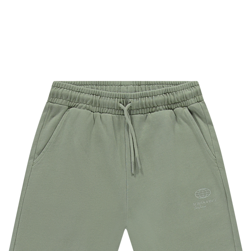 Cars Jeans Kids ARBY Short Moss