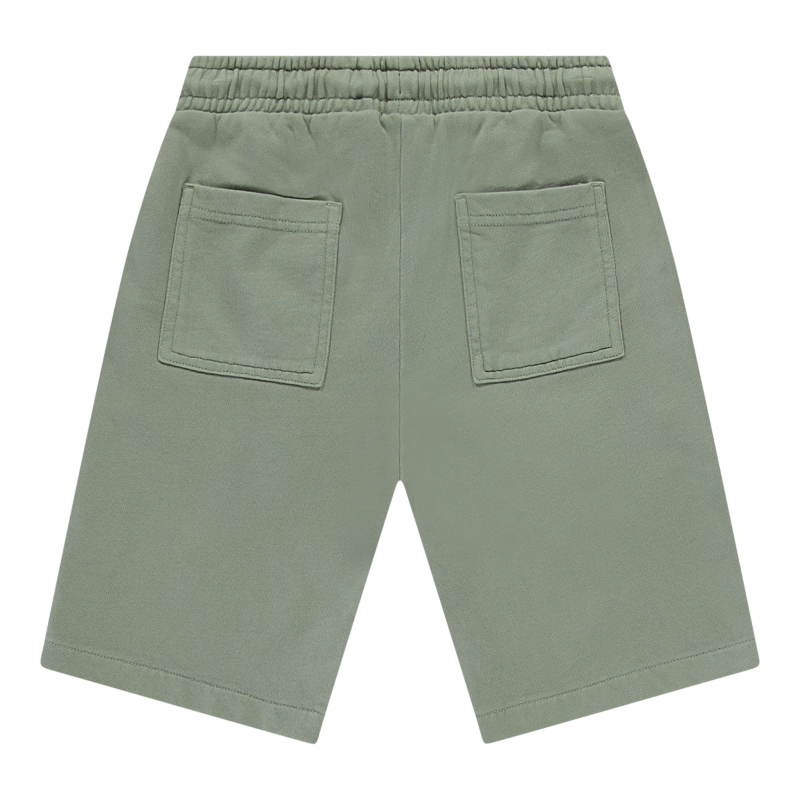 Cars Jeans Kids ARBY Short Moss