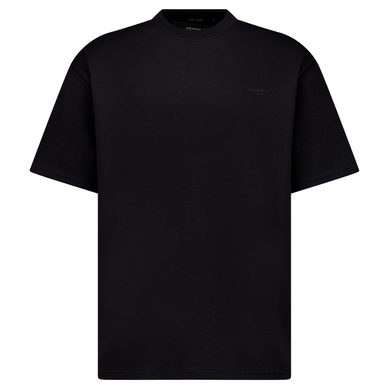 Cars Jeans Kids LOCAL TS Black