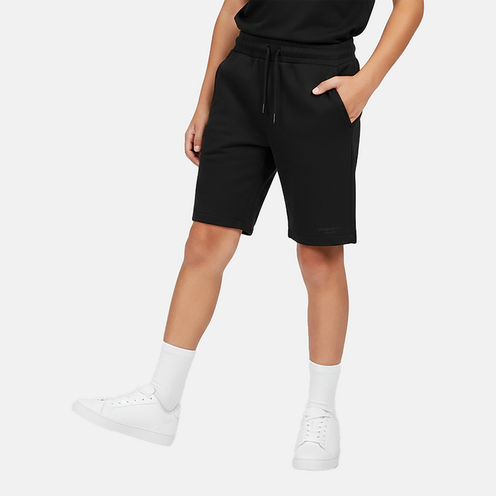 Cars Jeans Kids WALL Short Black