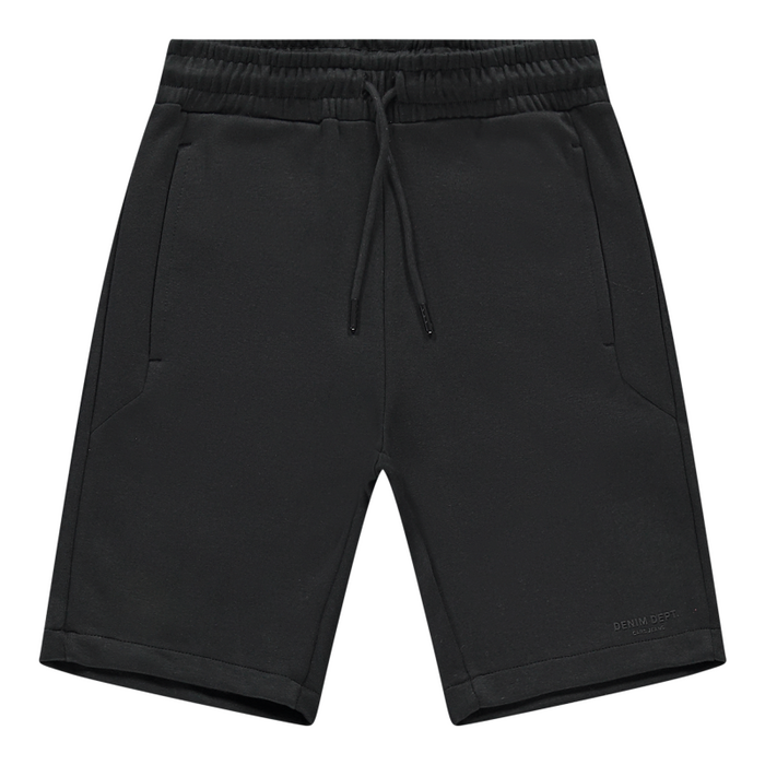Cars Jeans Kids WALL Short Black