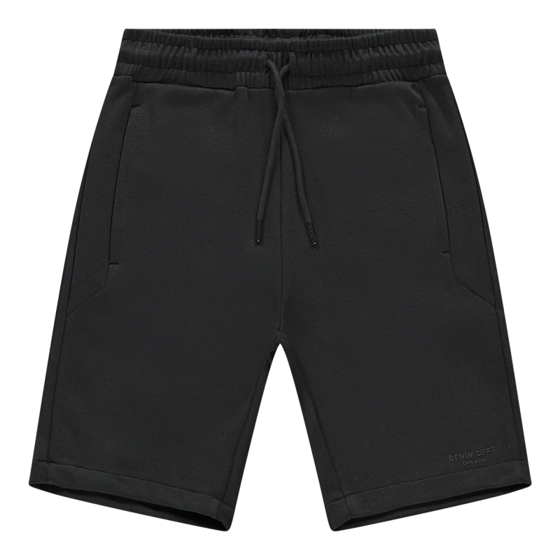 Cars Jeans Kids WALL Short Black