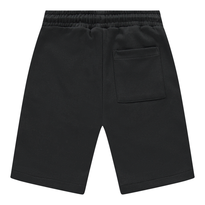 Cars Jeans Kids WALL Short Black