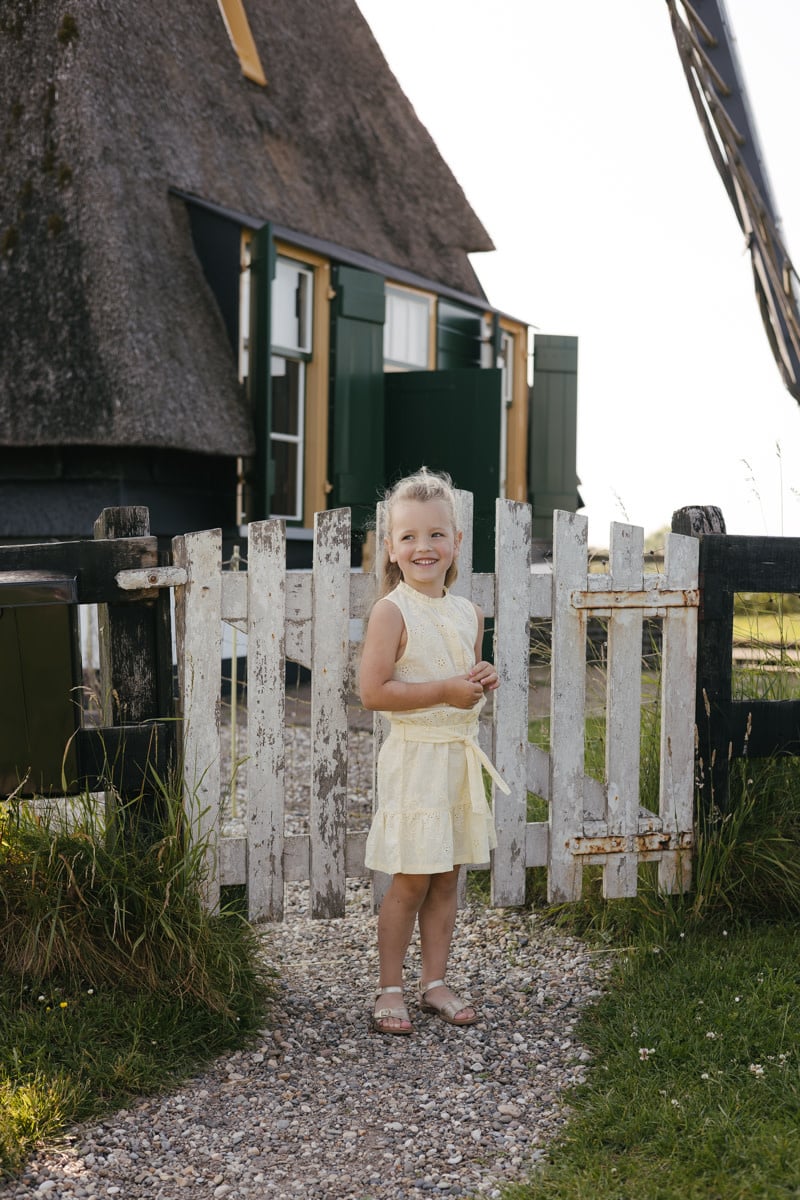 Levv Dress LS263BECKY Bright Yellow