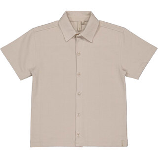 Levv Shirt LS263BRENT Light Grey