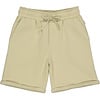 Pants QS263DRIES AOP Taupe Sketch