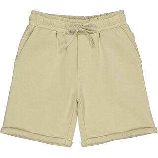 QPI Pants QS263DRIES AOP Taupe Sketch