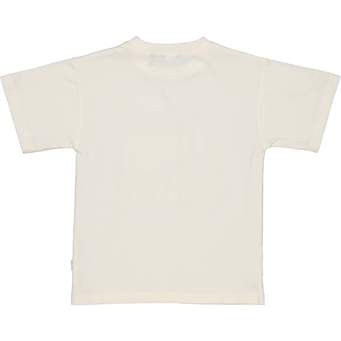 QPI Shirt QS263DEXTER Milk