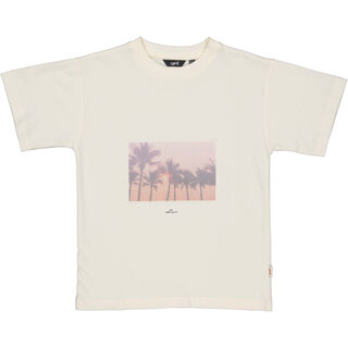 QPI Shirt QS263DEXTER Milk