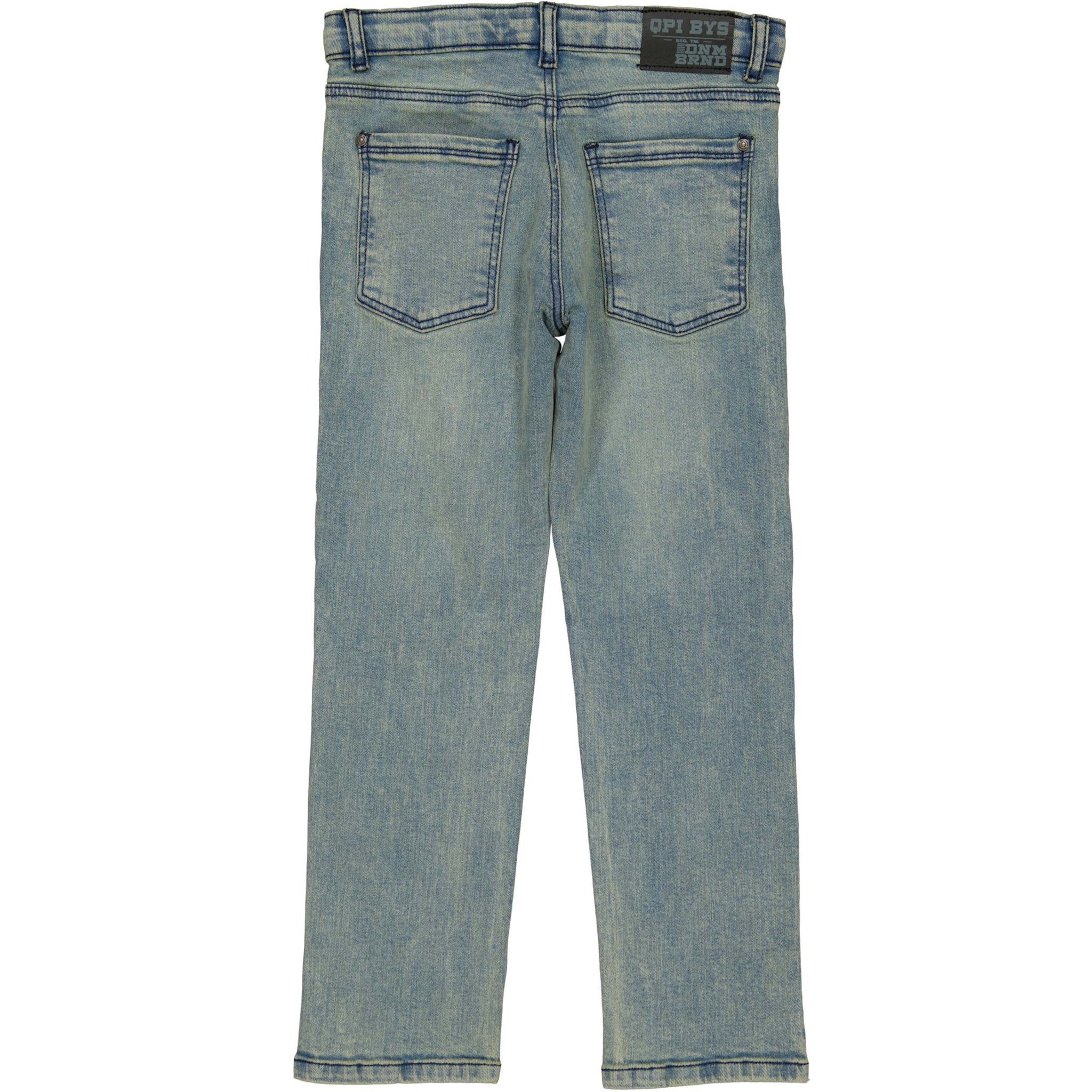QPI Jeans QJOE Vintage Blue