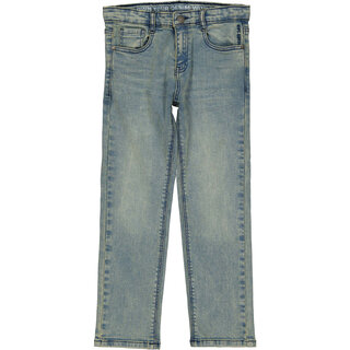 QPI Jeans QJOE Vintage Blue