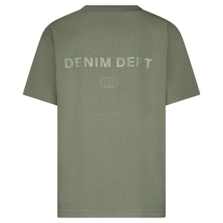 Cars Jeans Kids MUNIO TS Moss