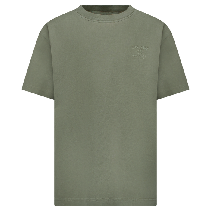 Cars Jeans Kids MUNIO TS Moss