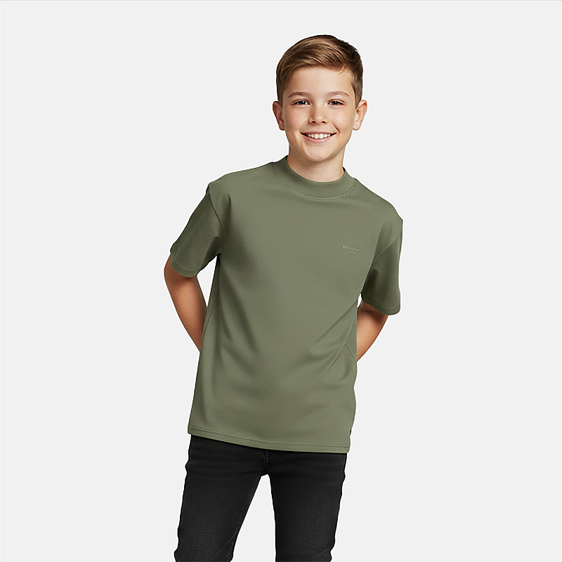 Cars Jeans Kids MUNIO TS Moss