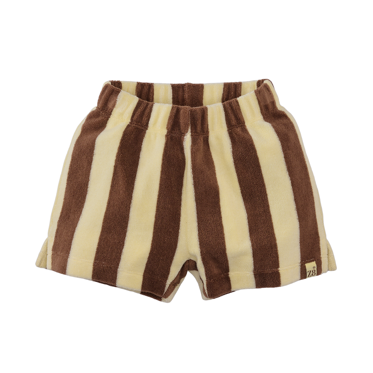 Z8 Sami Silly citron / Nutshell