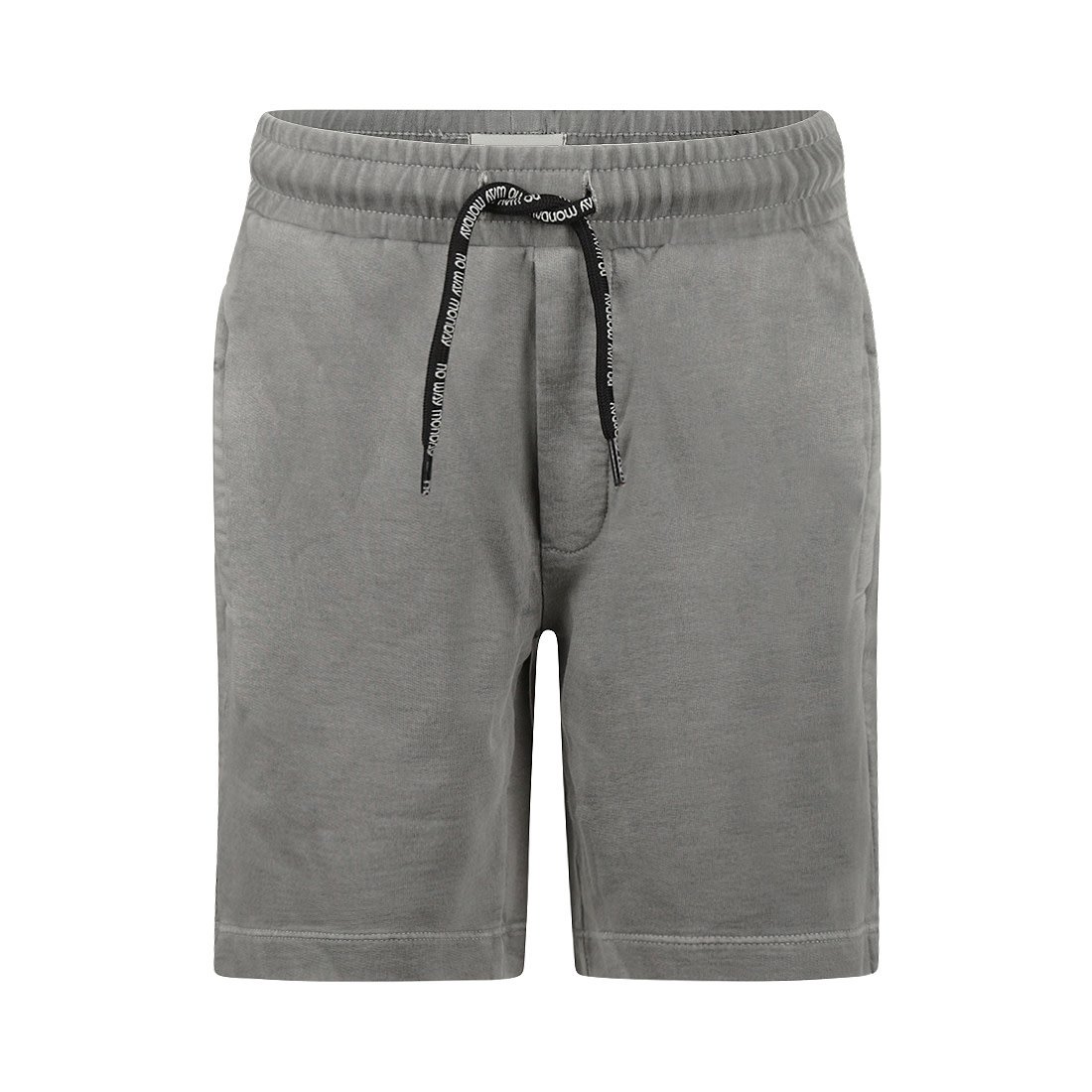 No Way Monday Jogging shorts Dark grey N58214-1