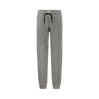 No Way Monday Jogging trousers Dark grey N58216-1