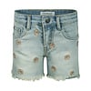 Jeans shorts, loose fit Bluejeans N58901-37