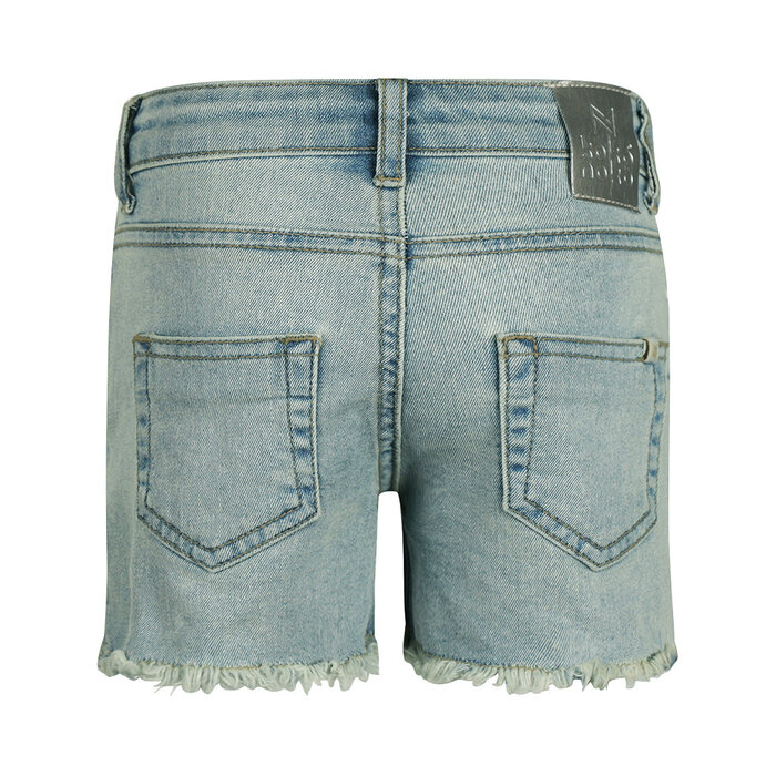 Koko Noko Jeans shorts, loose fit Bluejeans N58901-37