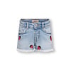 KMGROBYN BERRY DNM SHORTS Blue