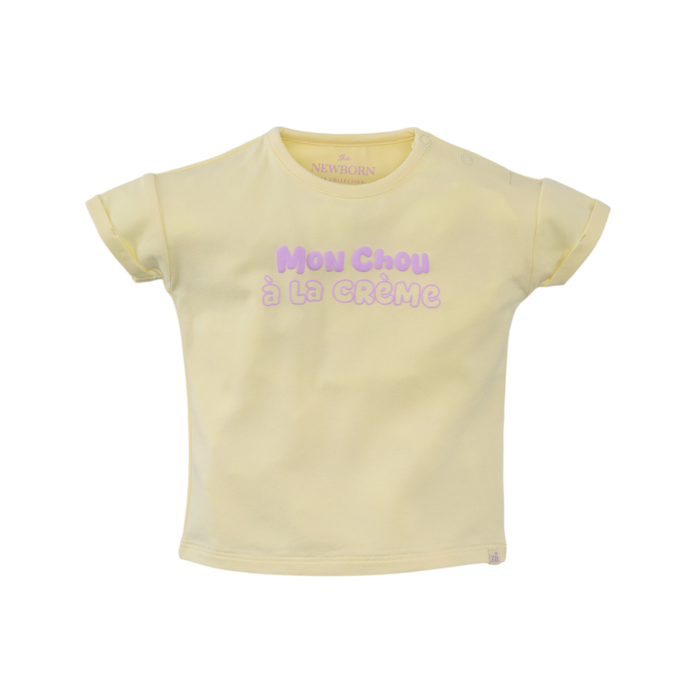 Z8 Amine Silly citron