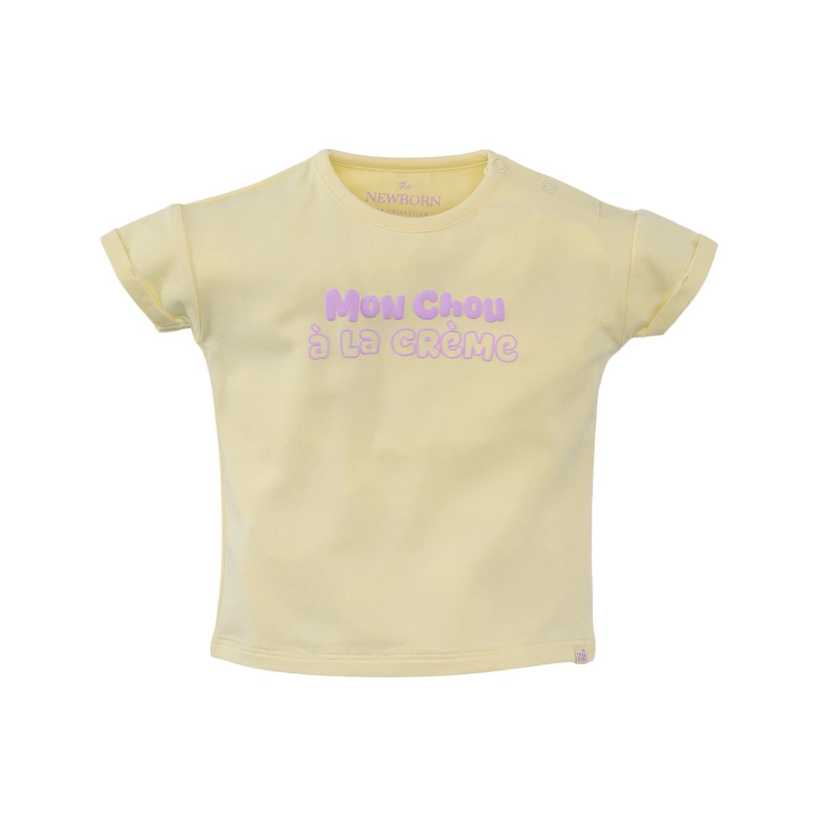 Z8 Amine Silly citron