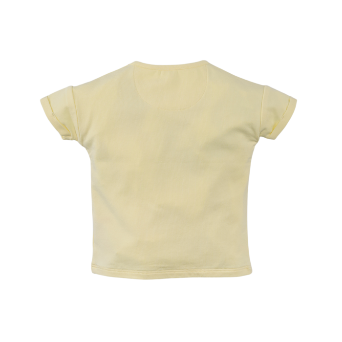 Z8 Amine Silly citron