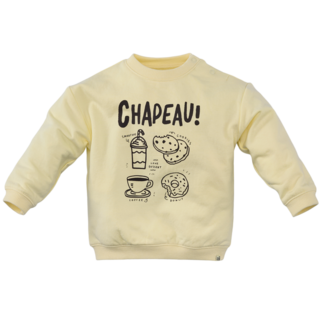 Z8 Guus Silly citron