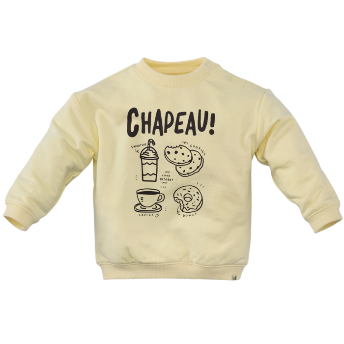 Z8 Guus Silly citron