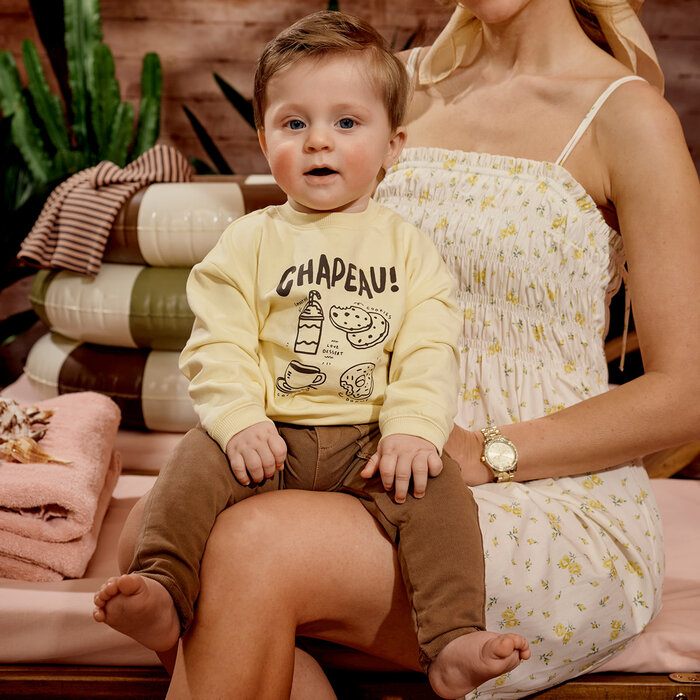 Z8 Guus Silly citron