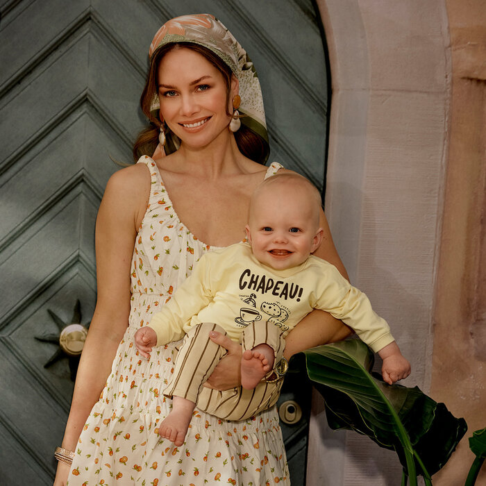 Z8 Guus Silly citron