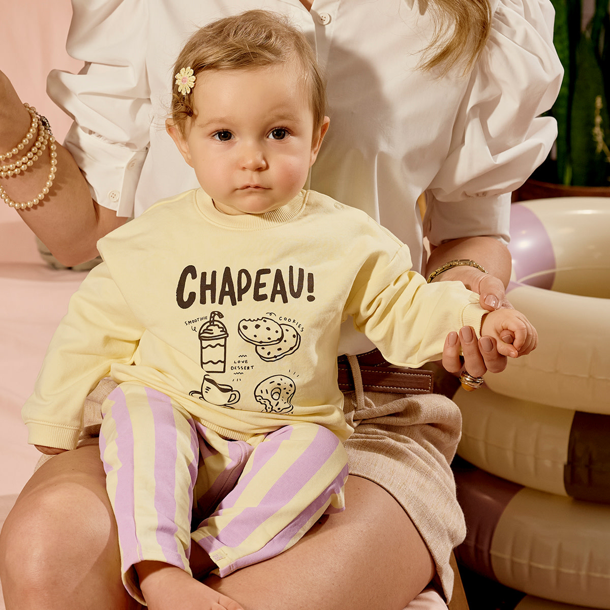 Z8 Guus Silly citron