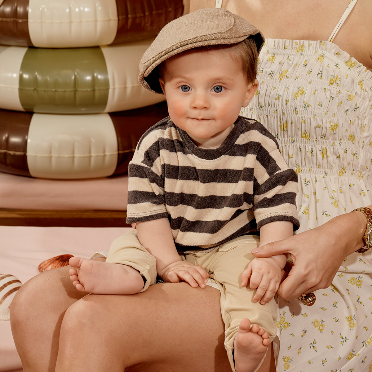 Z8 Joppe Cotton cloud