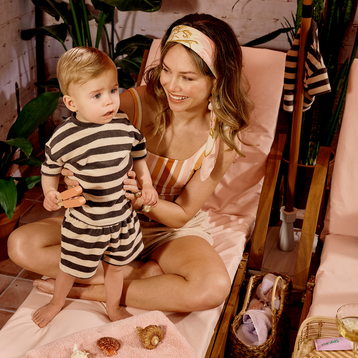 Z8 Luan Cotton cloud