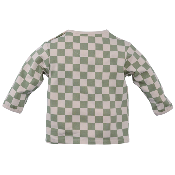 Z8 Luke Cotton cloud